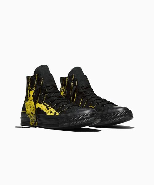 [Converse] Chuck 70 Black (A20013C)