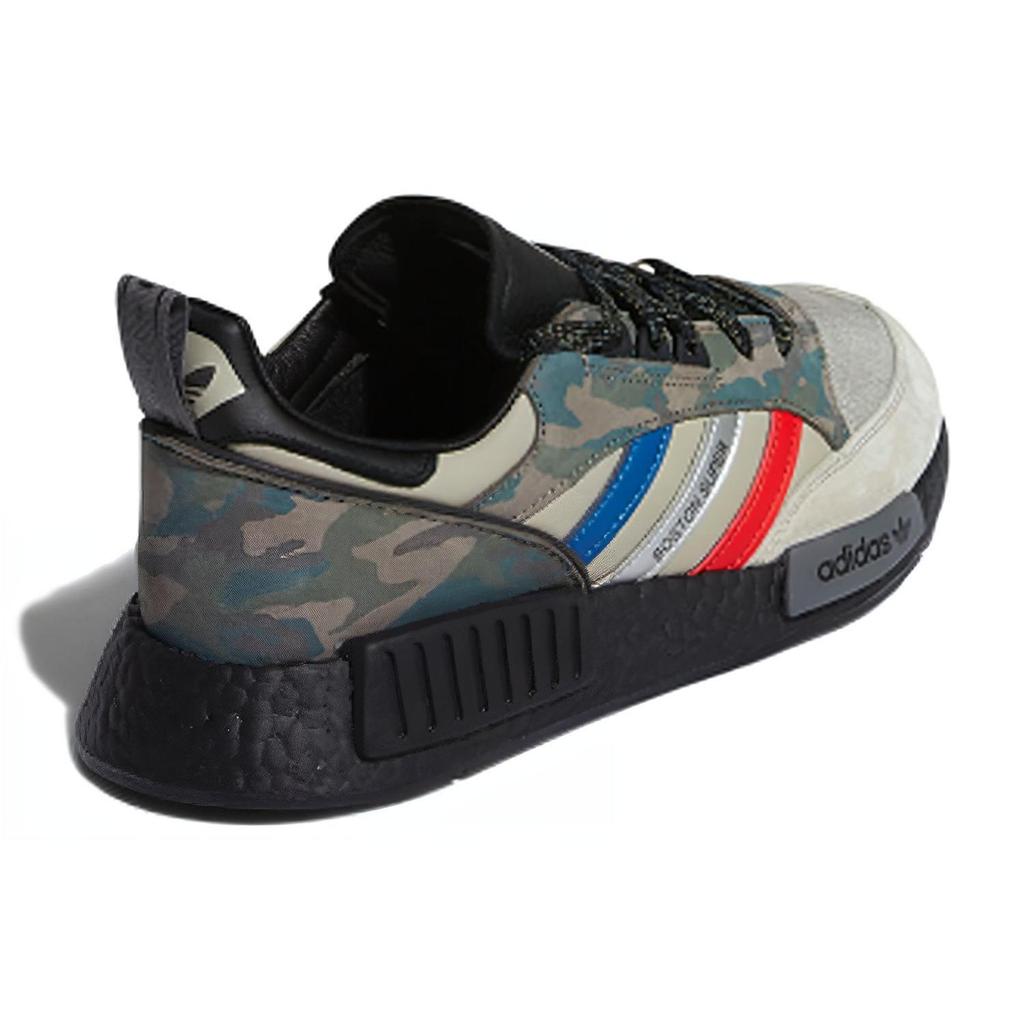 Adidas Boston SuperxR1 'Never Camo Pack' G27936
