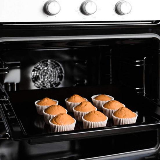 1000 шт., чашки для кексов, жиронепроницаемые вкладыши для кексов, антипригарные, термостойкие, чашки для выпечки десертов для кухни