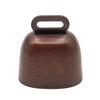 Cats Dogs Pets Copper Bells Decoration Loud Crisp Sound Metal Iron Bells Hanger Spread Farther For Cows Horses Sheep B