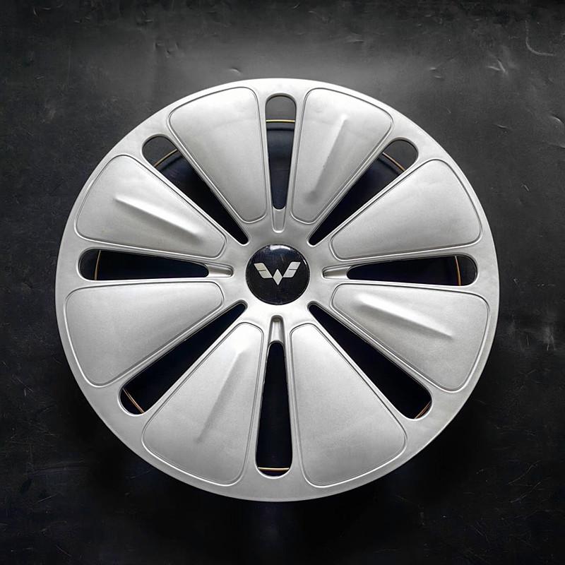 Original Wuling Bingo Electric Car Tire Cover Protector - Decorative Hubcap