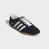 adidas Токио Повседневные Низкие Кроссовки Черные Ji0183