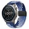 22 мм 20 мм Нейлоновый ремешок для Amazfit Balance 2 1 Спортивный браслет для Amazfit Helio/Active 2/Bip 6 5/GTR4 3/GTS 4 mini 3 Аксессуары