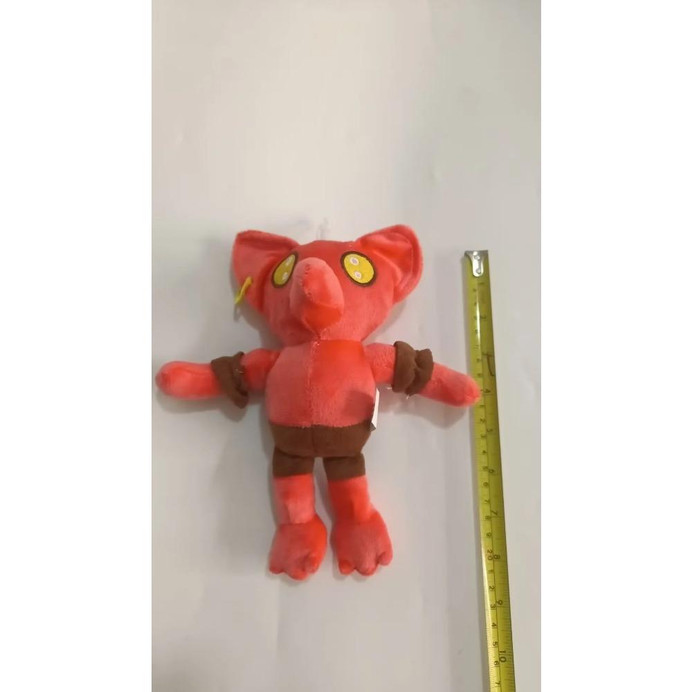 New Roblox Doors Plush Figures Scary Horror Game Monster Stuffed Dolls Escape Door Plush Toys For Birthday Gift Game Collection