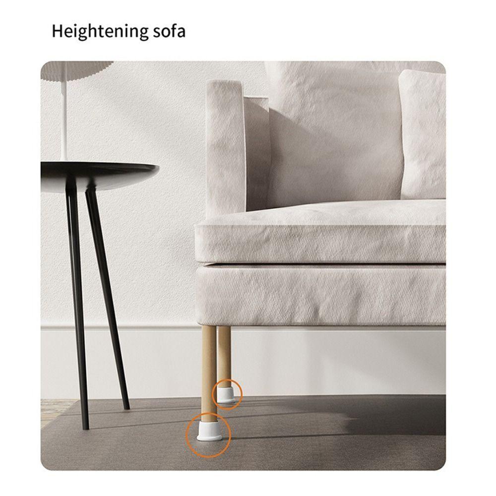 Sofa Riser Chair Riser Furniture Pad Furniture Leg Protector Table Riser Furniture Riser Bed Riser