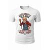 Grumpy Old Man Shirt Funny Husband Gift I Do What I Want T-Shirt