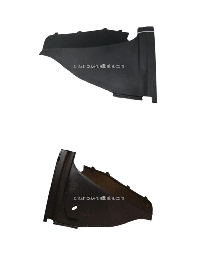 Cayenne Front Trim Panel (2015-2016) - Models 95857272910 & 95857273010