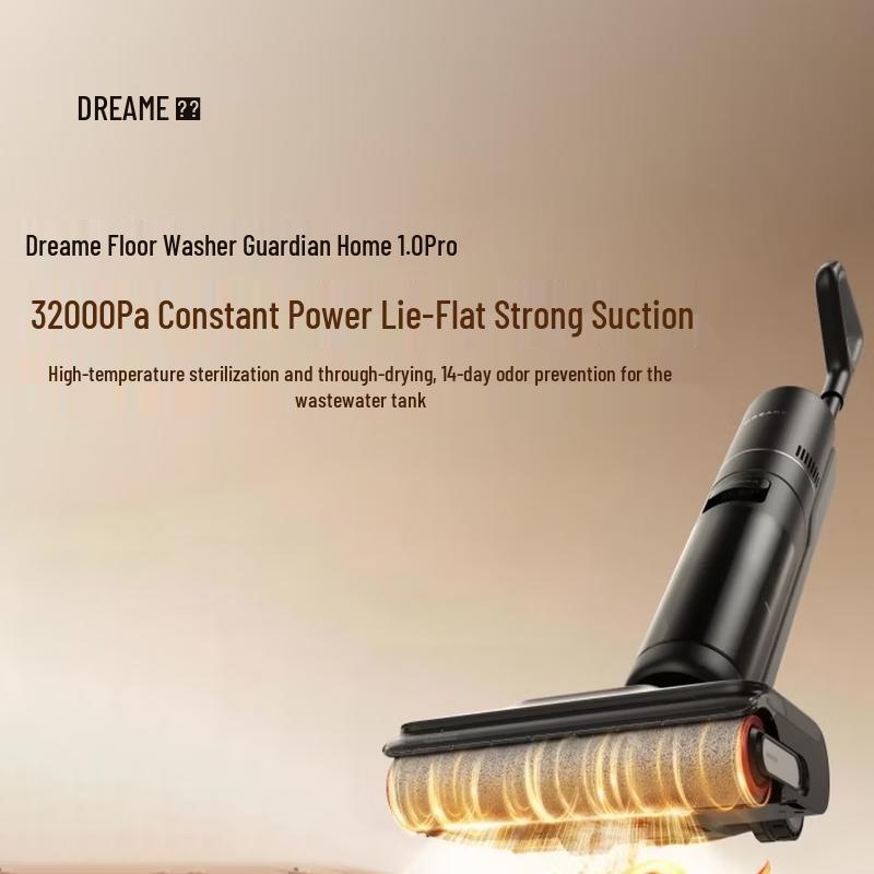 Моющий пылесос Dreame H1.0 Pro