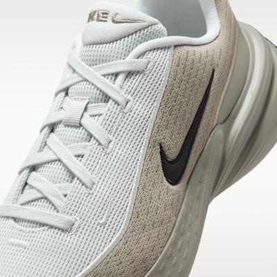 Men's Sneakers Nike Uplift SC 'Light Silver Black Light Army'
