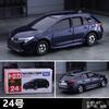 BAVR3 TOMY Toyota Corolla CENTURY CROWN Camry Литые Модели Автомобилей и Игрушечные Транспортные Средства Модель Автомобиля Масштабная Модель Автомобиля Для Детей