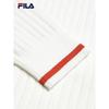 Fila Женский облегающий пуловер с совместным брендингом Yang Mi