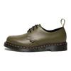 Aape X 1461 Кожа Мода Повседневная Обувь для Поездок Низкий Верх Унисекс кроссовки Оливково-зеленый 27984355