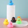 3PCS Yellow Duck Yellow Duck Baby Bath Toys Floating Little Yellow Duck Water Toy Toy for Kid