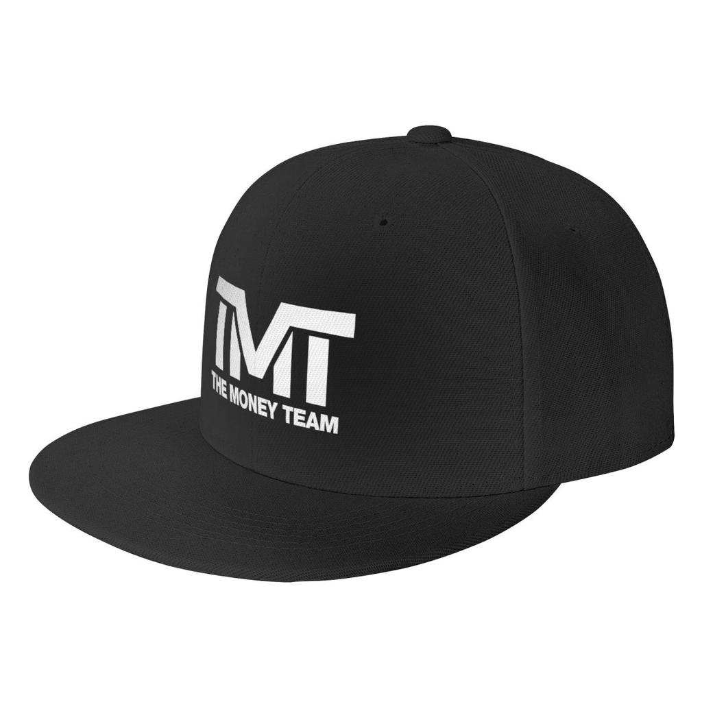 Tmt, The, Money, Team, Floyd, Money, Mayweather, 86, For, Unisex, Women, Unisex, Basic, Novelty Baseball Cap