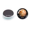 Planet Star Fridge Magnets, Magnetic Stickers Glass Time Gem Decorative Solar System Set