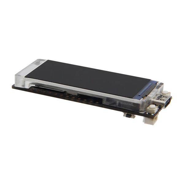 ESP32-S3R8 T-Display-S3 (Black, PCB)