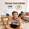 Перезаряжаемая детская игрушка-розыгрыш с 16 забавными звуковыми эффектами