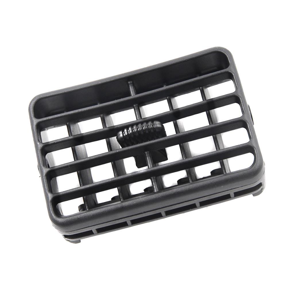 Автомобильная центральная панель с вентиляционным отверстием для кондиционера для Toyota 4Runner 1996-2002 55063-35030, решетка консоли, вентиляционная крышка переменного тока