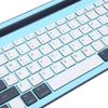 Wireless   Keyboard Rechargeable Ergonomics Silent Keys Tablet Keyboard for Phones
