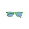 Lunettes de soleil - Benetton - BN230S83 - Vert - Plastique - Catégorie 2