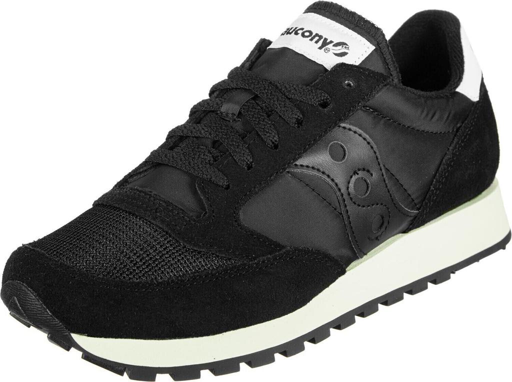 Sneakers Saucony Jazz Original Vintage Black