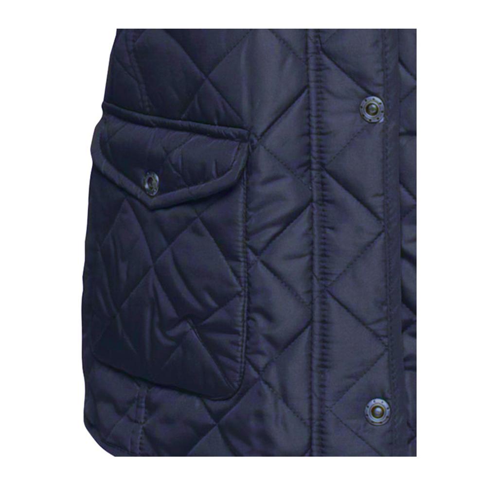 Regatta Professional Womens/Ladies Quilted Jacket