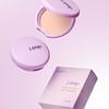 LIPHIP Пудра-пуф для лица Blur Powder Pact 10 г