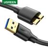 Кабель Ugreen, микро-USB 3.0