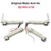 Для DJI Mini 2/SE Рычаг двигателя Левый Правый Передний Задний Рычаги Замена для Dji Mavic Mini 2/SE Ремонт Запасные части