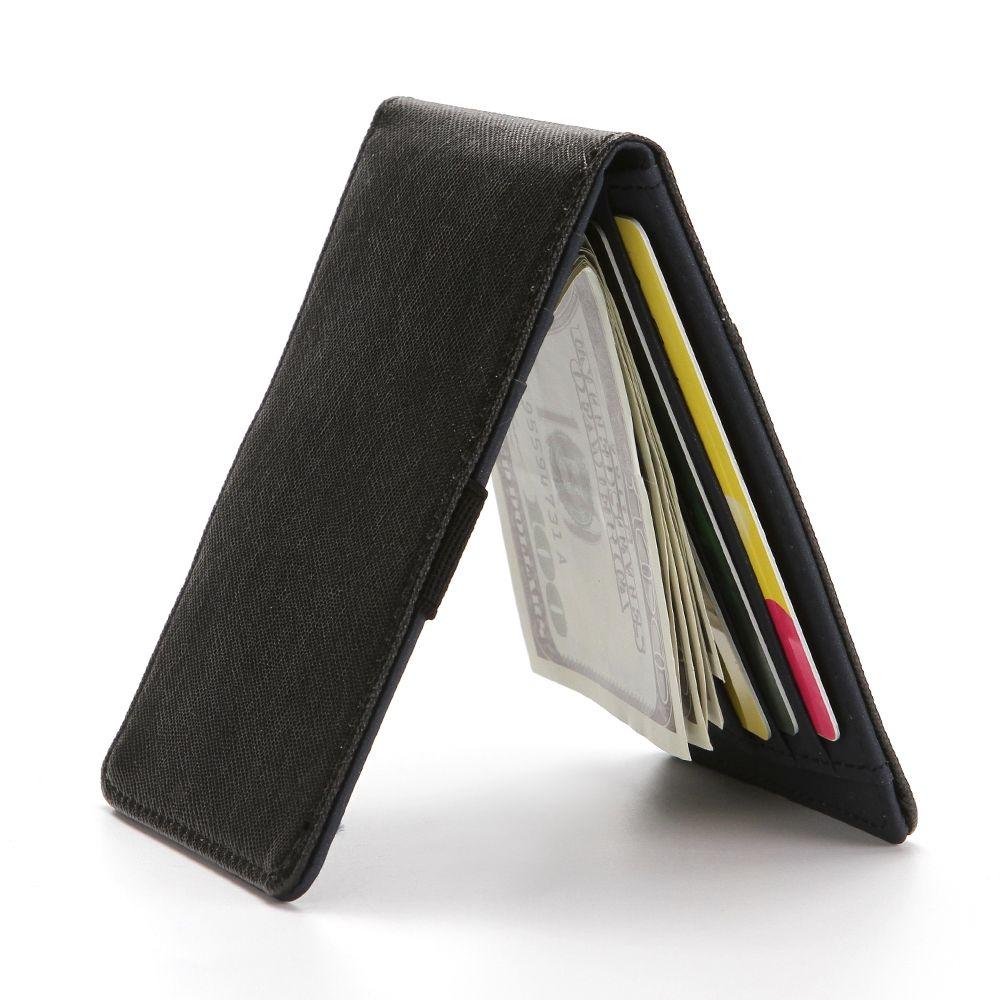 Чехлы Монеты Карманный Держатель для Карт Кожаный RFID-Кейс для Карт RFID-Кошелек Держатели для Карт Держатель для Кредитных Карт