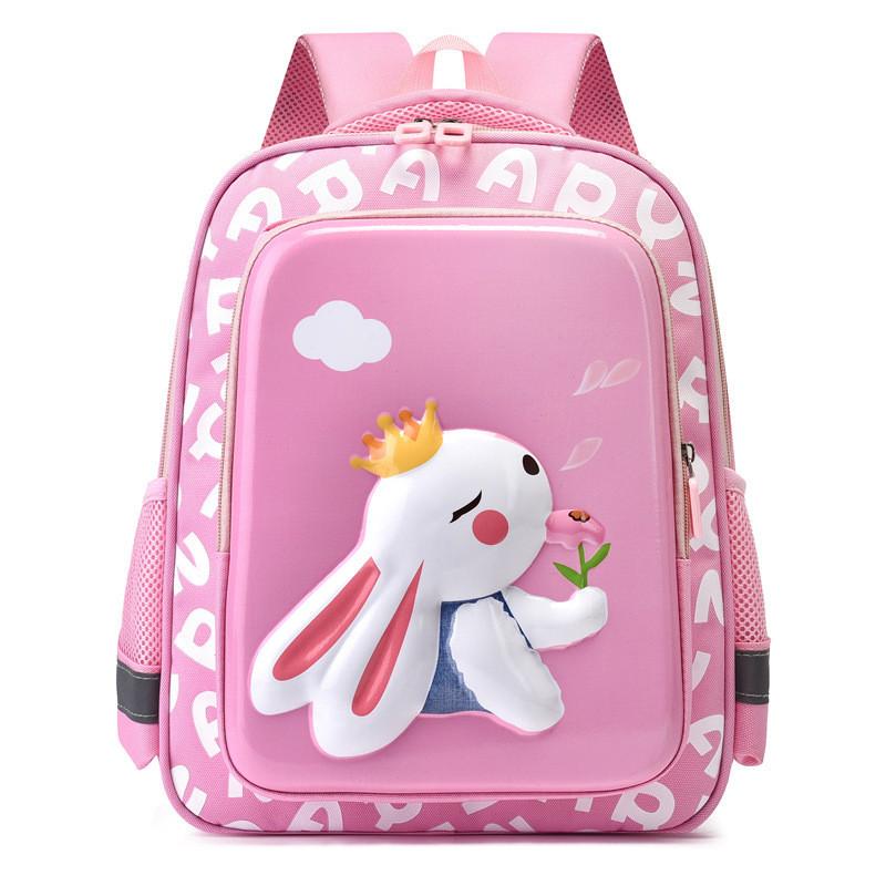 Stylish And Durable Eva Backpacks For Elementary School Kids With Ergonomic Design
