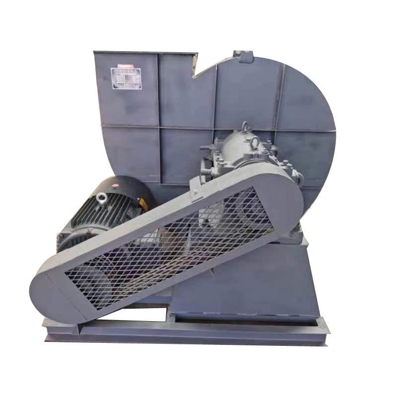 4-72 Centrifugal Industrial Dust Removal Snail Ventilation Fan
