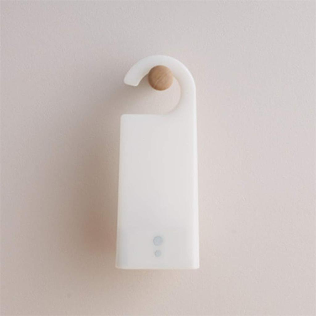 MUJI Portable LED Light, Model Number: HCR-81, 38734031