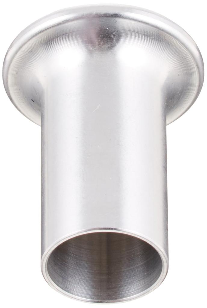 Cusco Spin Turn Aluminum for Nissan Part Number 220014AA Knob, (Silver), 180SX/Silvia,