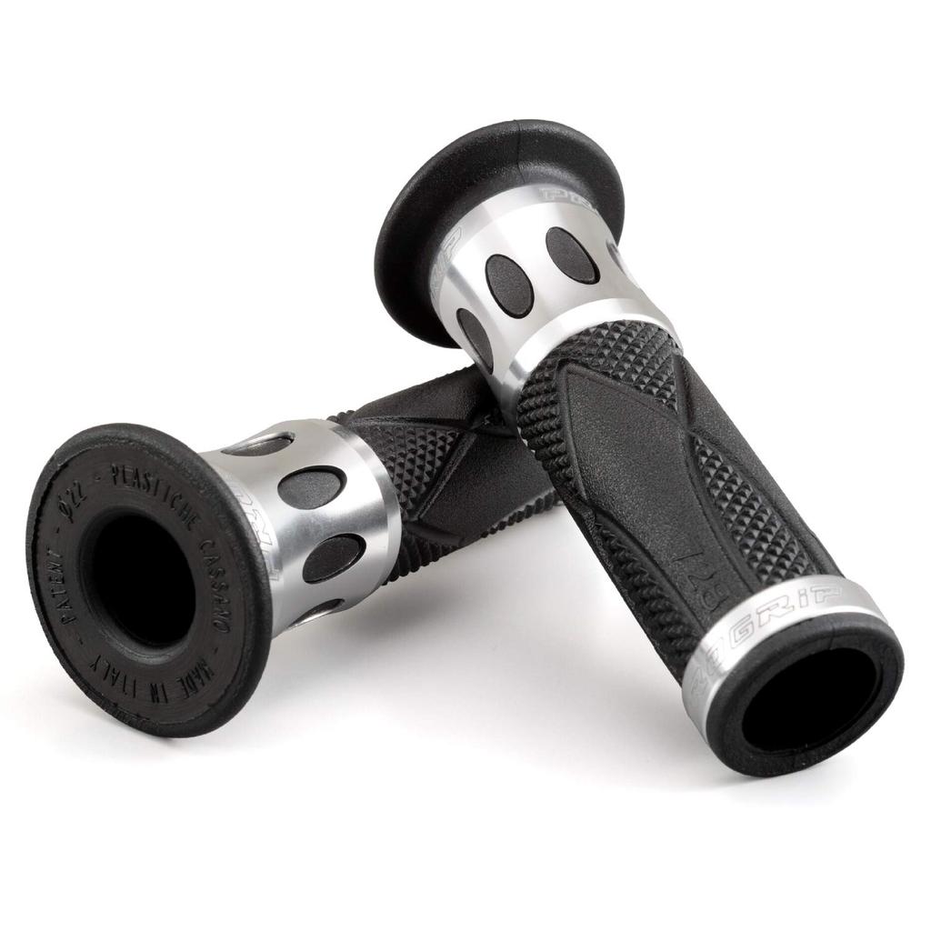 Daytona ProGrip 98090 Motorcycle Grip Handle Diameter 0.8 inch (22.2 mm) 4.8 inches (122