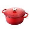 red 24cm (3.5l)