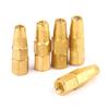 4# 5# Propane Acetylene Welding Accessory Oxygen Welding H01-2 Torch Tip Gas Brazing Torch Nozzle