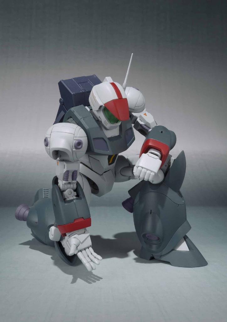 TAMASHII NATIONS ROBOT Spirits Вифам [SIDE RV]