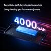 AULA F75MAX Wireless Mechanical Keyboard 3-Mode Wired 2.4G Bluetooth Gasket Structure, Hot-Swappable, 75 Keys RGB Backlit