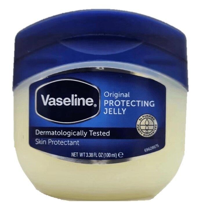 Vaseline Чистый вазелин