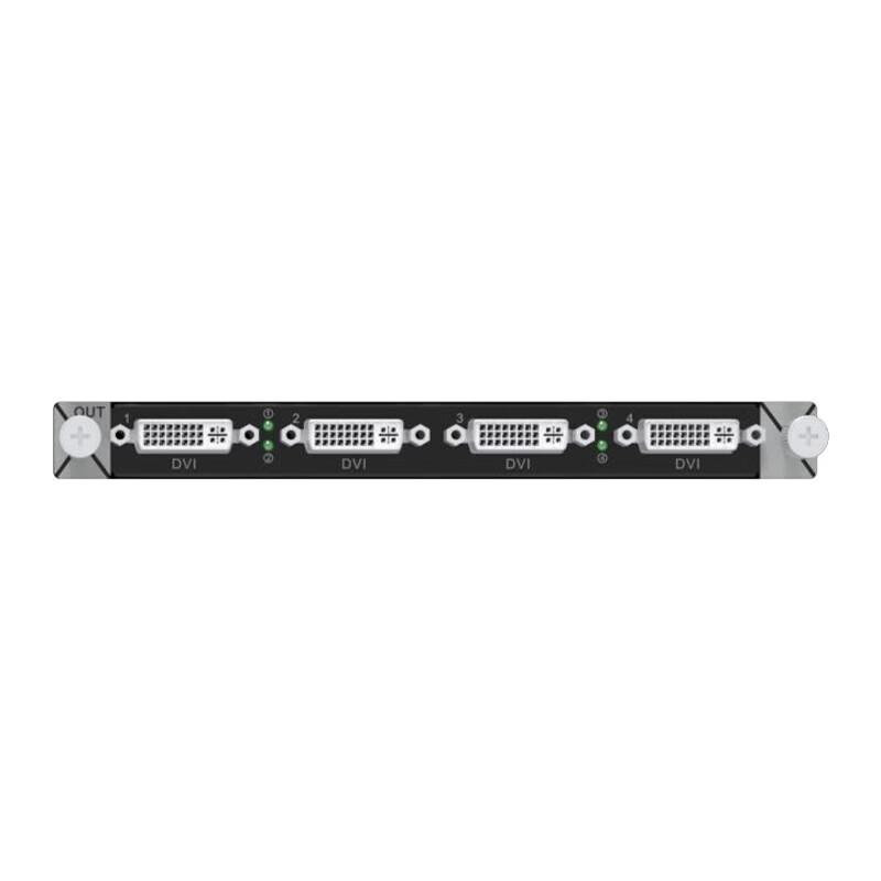 OUSHITU 4-Port DVI Output Card (CN version)