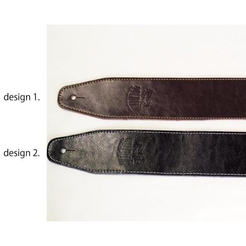 Soldier Strap STP-GL-014 Design 1 Guitar Strap