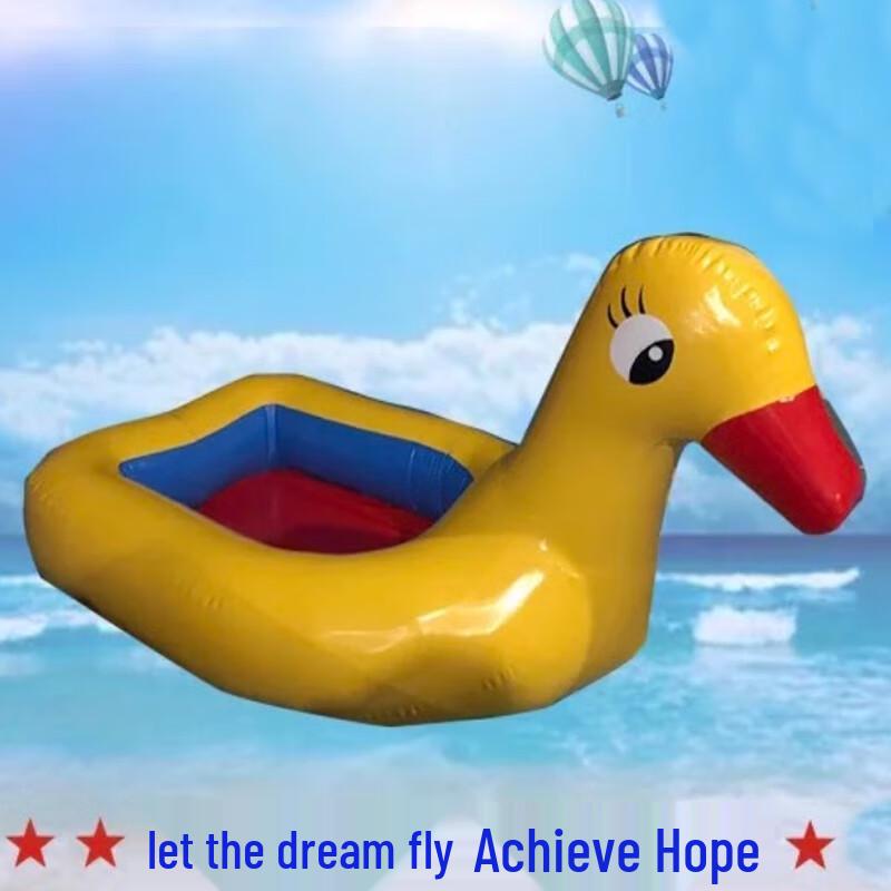 Надувной водный батут и игровая площадка Chuanjunxing