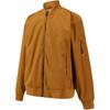 Af Water Resistant 3In1 Bomber Jacket Men Jackets Brown A6927-P47