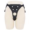 Adjustable Harness Flirting Belt Strapon Realistic Dildo Pants With Rings Wearable Penis Panties Sex Toys For Adults Lesbian 18+