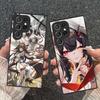 ZZZ Чехол для телефона Ye Shunguang для Samsung Galaxy S26 S25 S24 S23 S22 S21 S20 Note20 Plus FE Ultra Защитная крышка из стекла