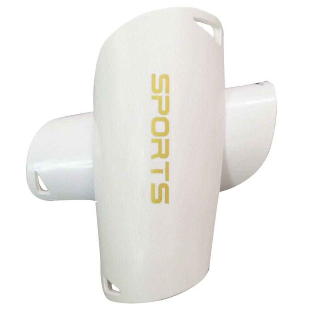 1 Pair PE Soccer Shin Pads Cover 8 Colors Leg Guard New Shin Pads Kids Boys Men