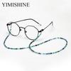 Fashion Glasses Chain For Reading Glasses Lanyard For Sunglasses Eyewear Chain Strap