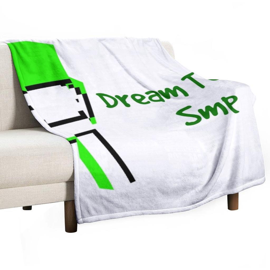 Дизайн 2 пледа Dream Team SMP Роскошный дизайнерский меховой плед и пледы с игрушками