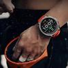 20-метровый силиконовый ремешок для Amazfit Active 2, спортивный сменный браслет для Amazfit GTS 4 mini 3 2 2e/Bip 3/3 Pro/Bip U Pro